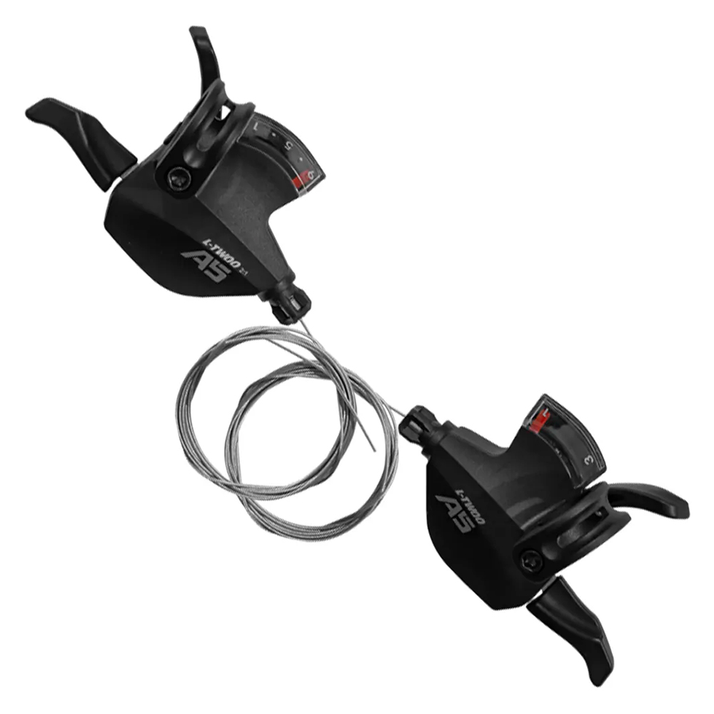 Alavanca Trocador 3x9 27V L-Twoo SL-A5