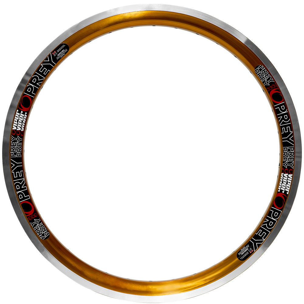 Aro 20 Play Predador Aero 36 Furos