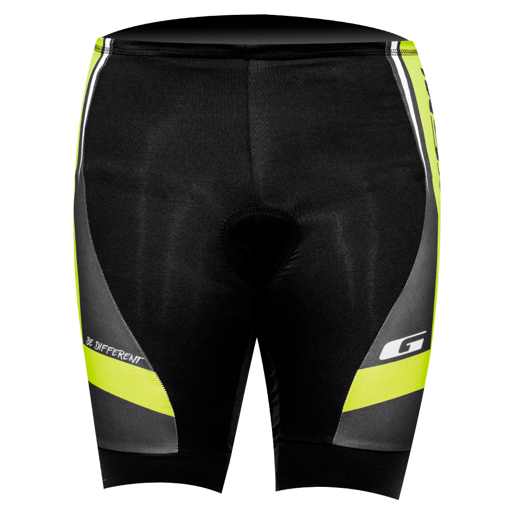 Bermuda Ciclista GTSM1 Eco Forro