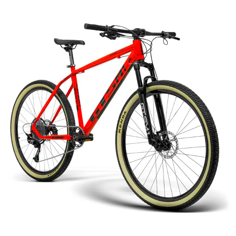 Bicicleta 29 GTS M1 Freio Hidráulico 1x12 XRX Suspensão New Expert