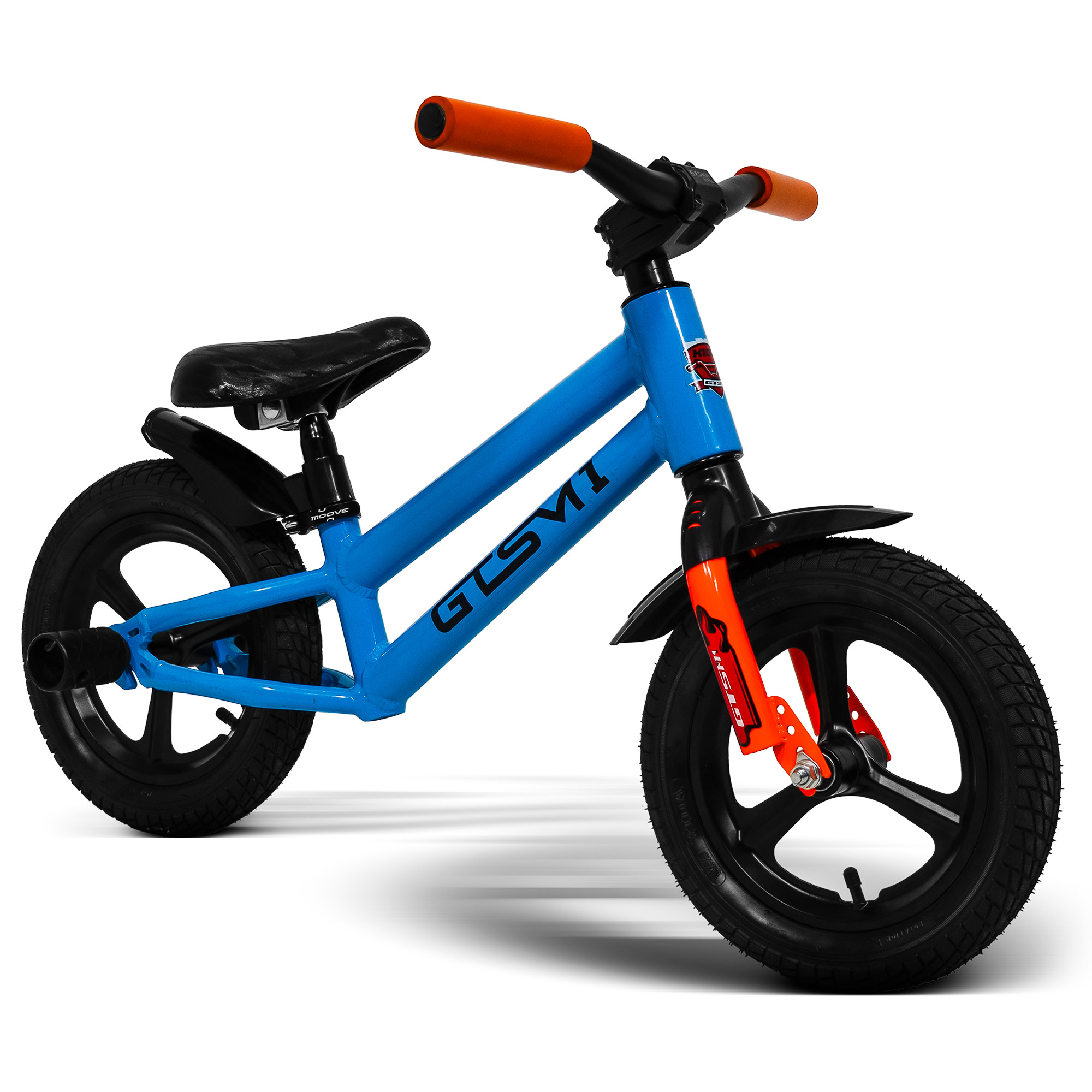Bicicleta de Equilíbrio GTSM1 Pro 12 Balance