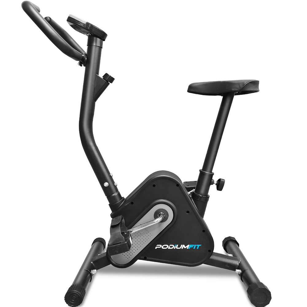 Bicicleta Ergométrica PodiumFit V60 [A Original] - Silenciosa