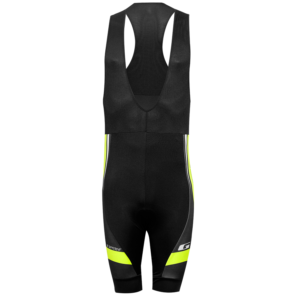Bretelle Ciclista GTSM1 Eco Gel