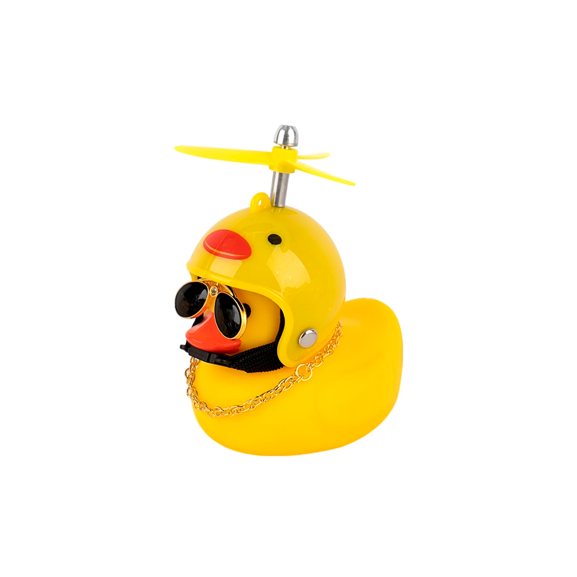 Buzina para Guidão Patos