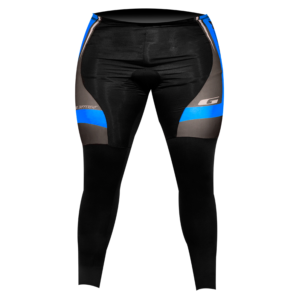 Calça Ciclista GTSM1 Forro Eco Confort