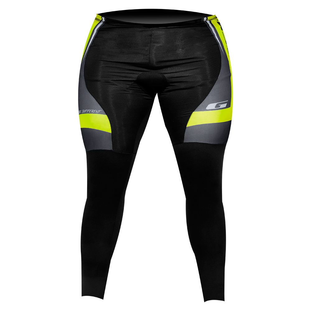 Calça Ciclista GTSM1 Gel Eco Confort