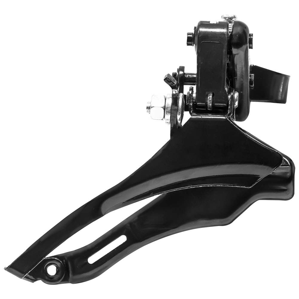 Câmbio Dianteiro Raphynus TXZ30 TOP Pull