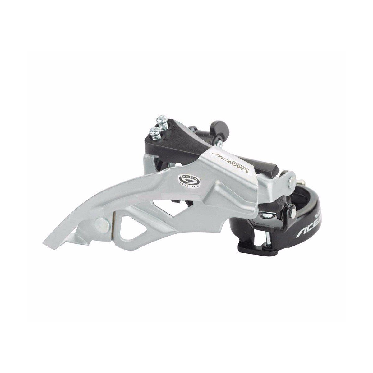 Câmbio Dianteiro  shimano Acera FD-M3000