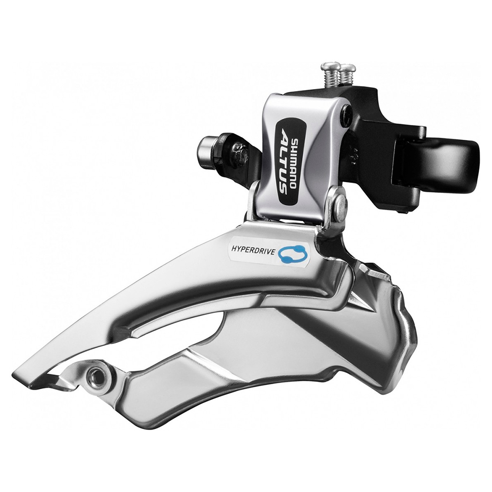 CAMBIO (SHIMANO) DIANTEIRO ALTUS FDM313