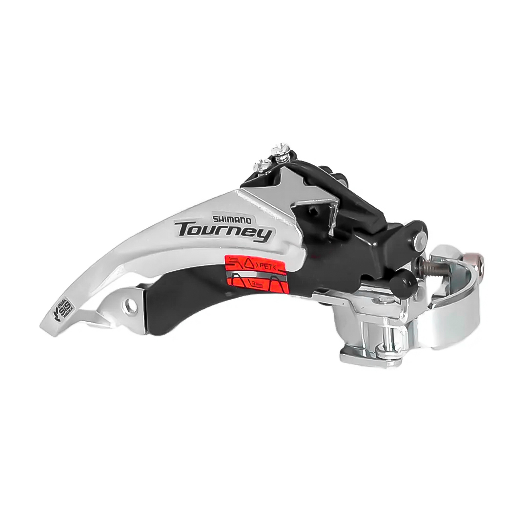 CAMBIO (SHIMANO) DIANTEIRO TOURNEY FD-TY500