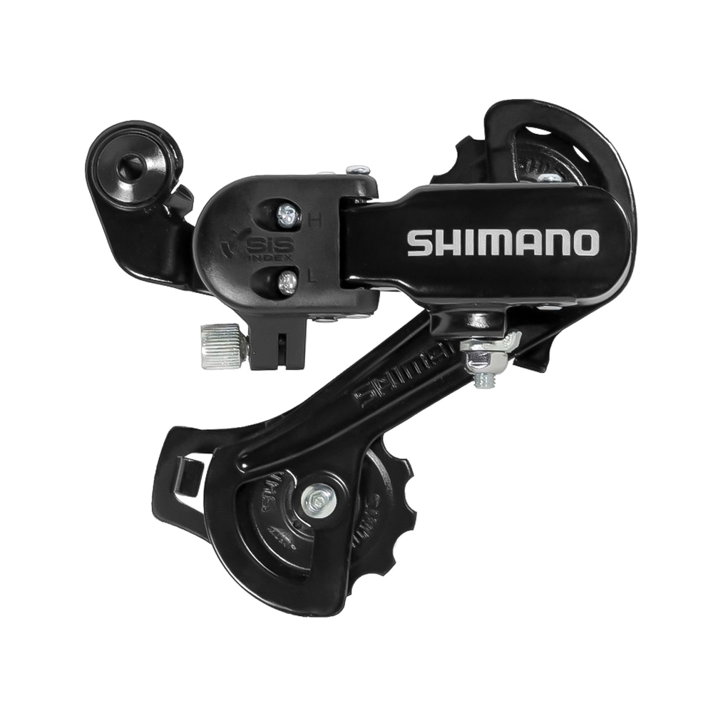 Câmbio (Shimano) Traseiro RD-TZ-31 parafuso