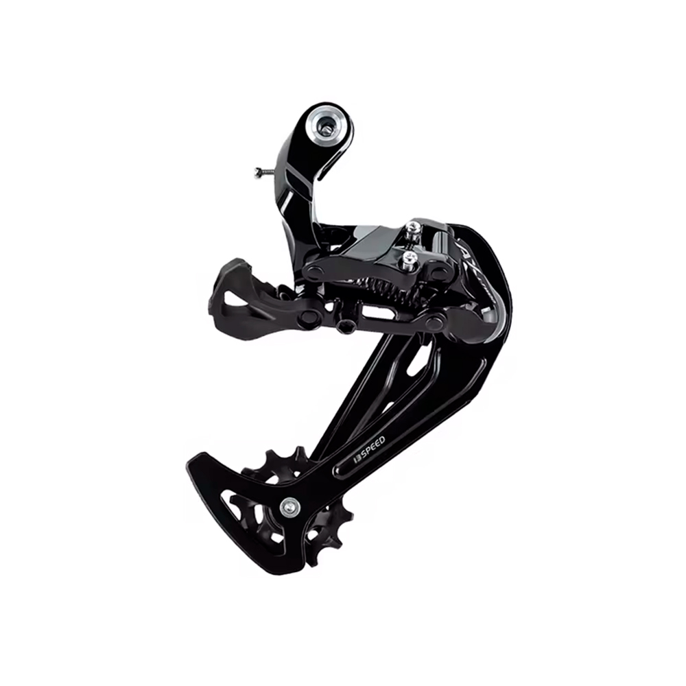 Câmbio Traseiro L-Twoo 13V RD-AX 52T Preto