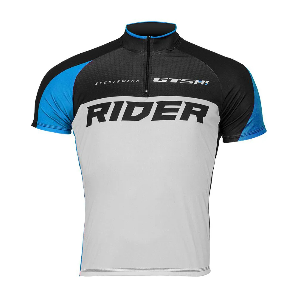 Camiseta de Ciclismo Gtsm1 Soft Curta
