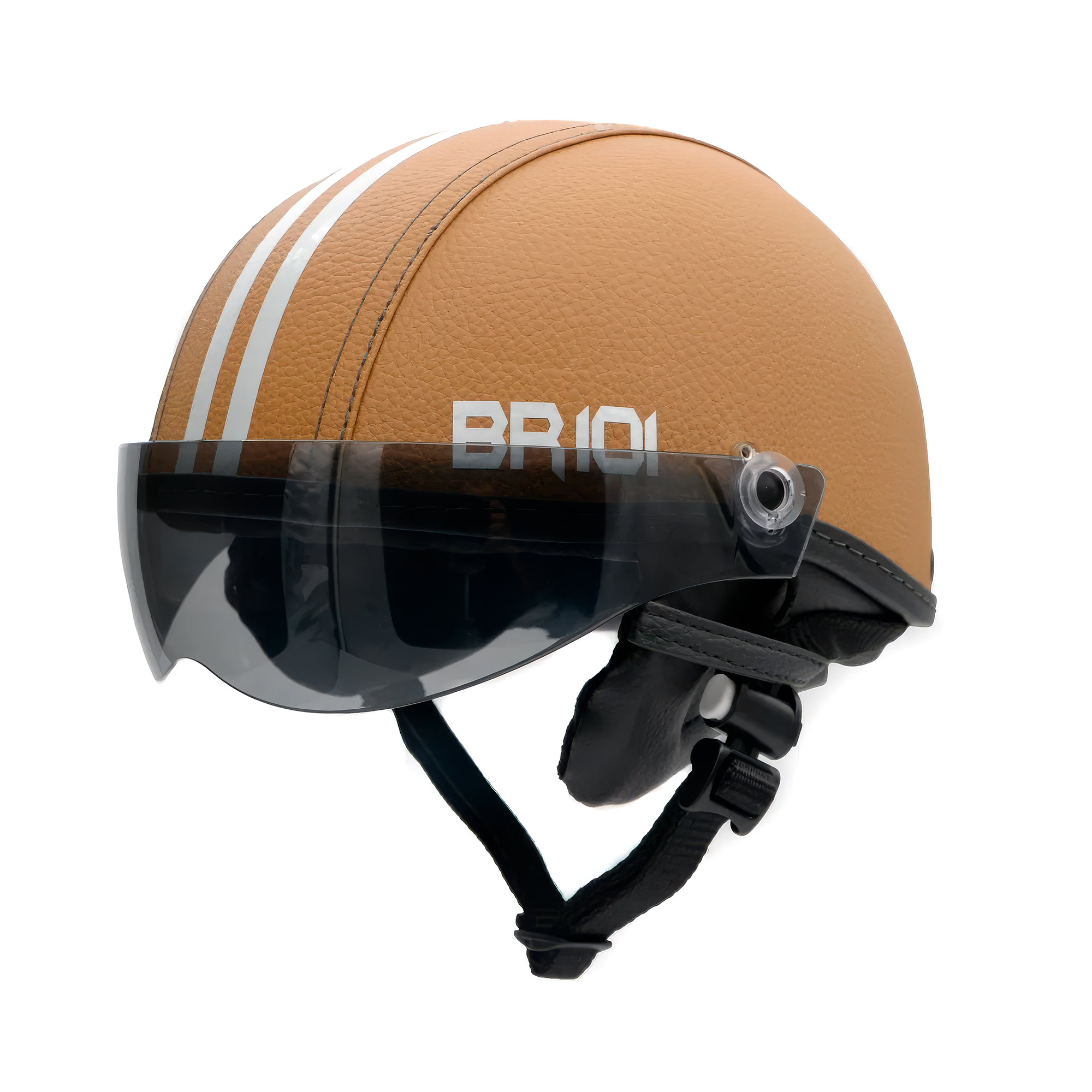 Capacete Coquinho Vision BR101