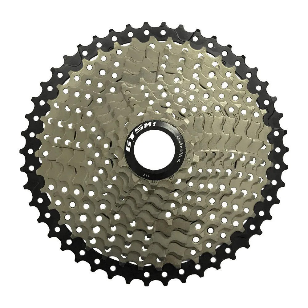 Cassete GTS M1 10V 11-42