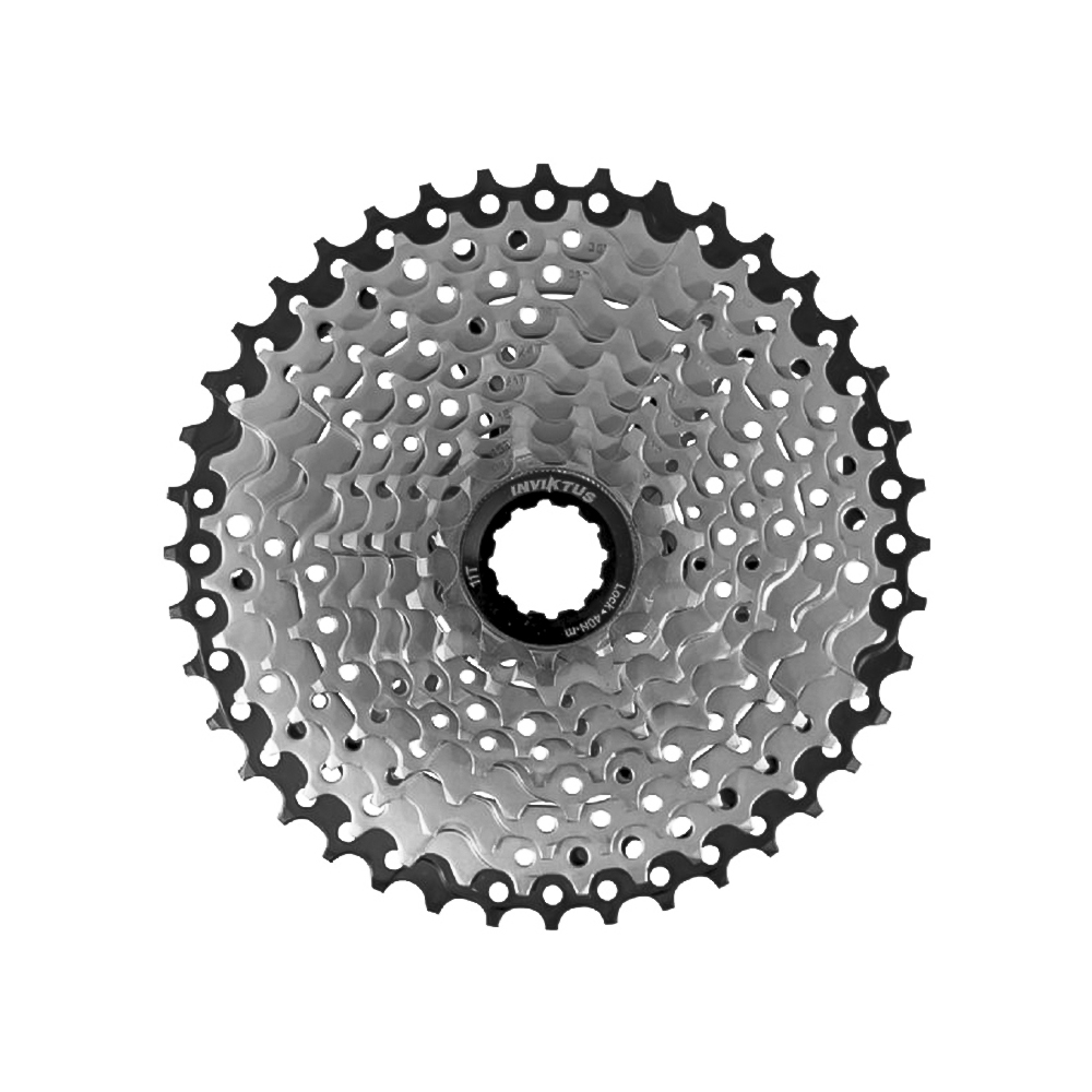 Cassete Inviktus 10v 11/40 Dentes