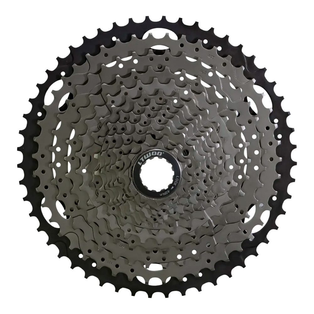 Cassete L-Twoo 11V 11-50