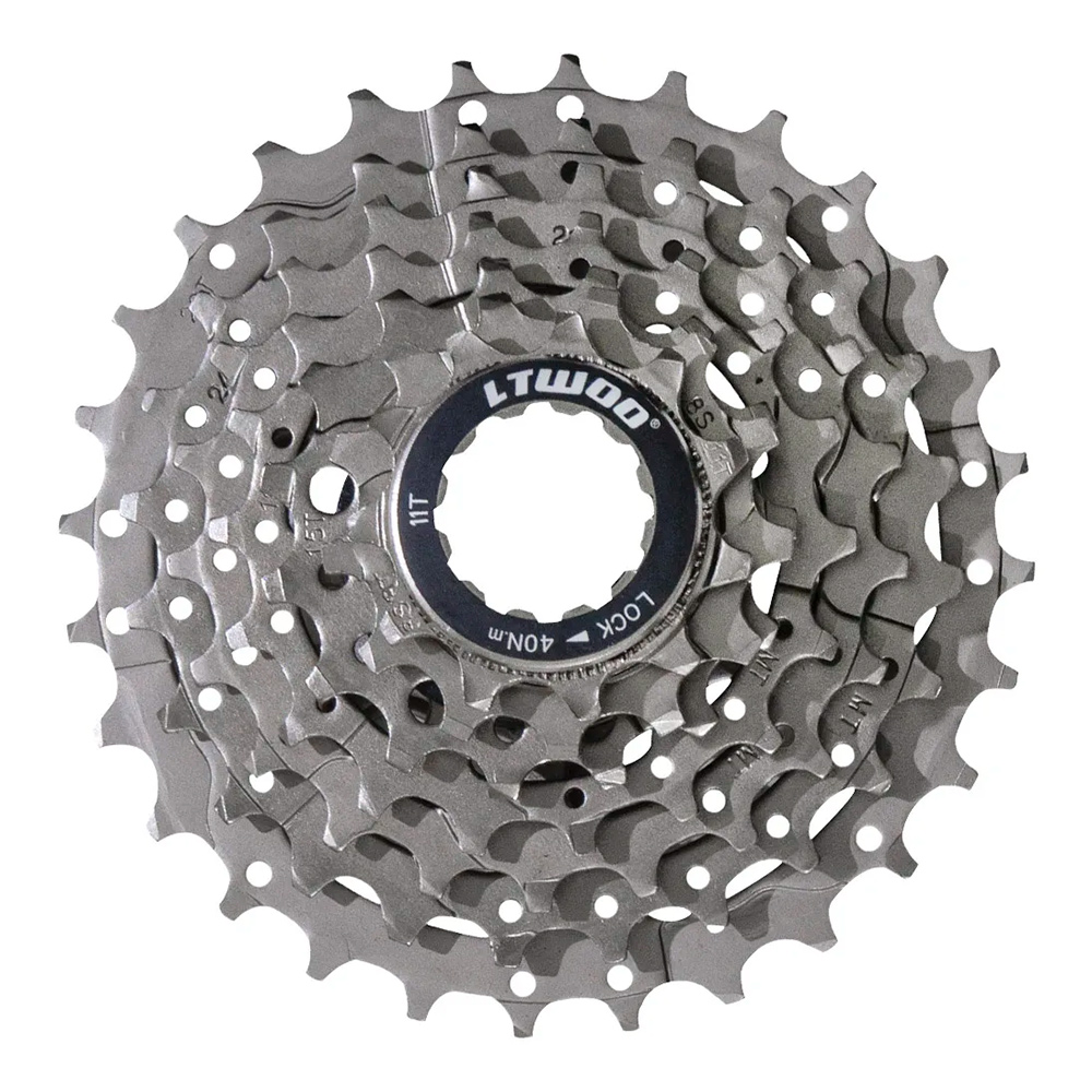 Cassete L-Twoo 7V 11-28