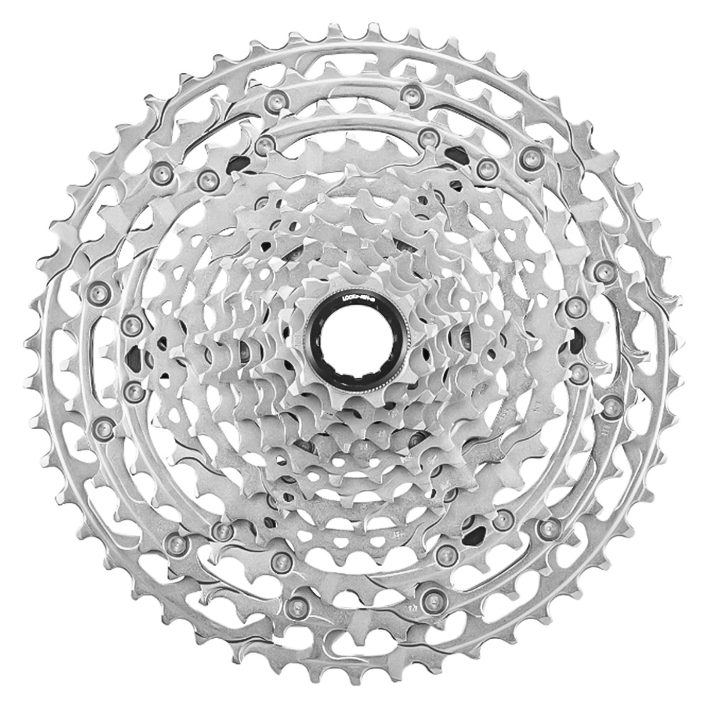 Cassete Shimano CS-M6100 12v 10-51 RV