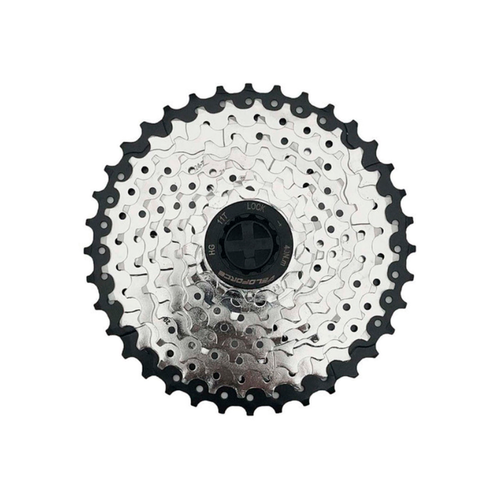 Cassete Veloforce 9v 11-36
