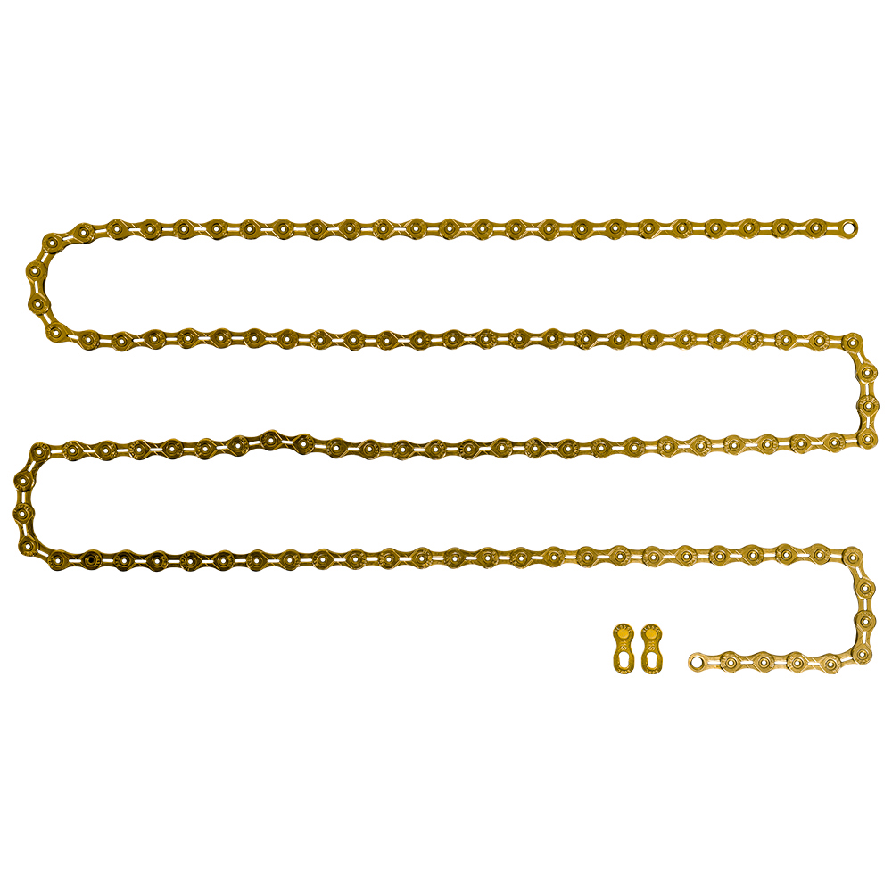 Corrente Sumc Gold 116L 11v sem embalagem
