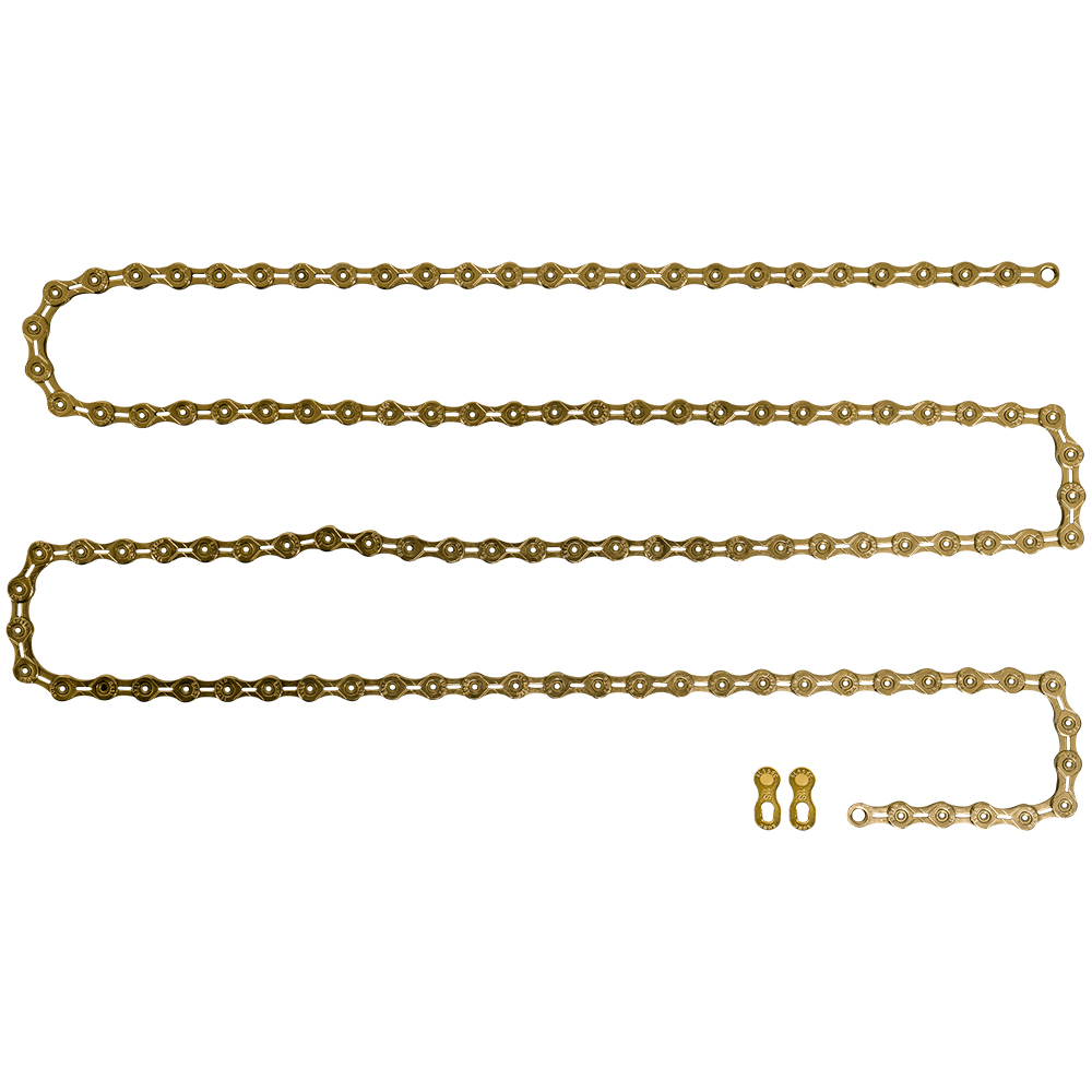 Corrente Sumc Gold 11v com embalagem