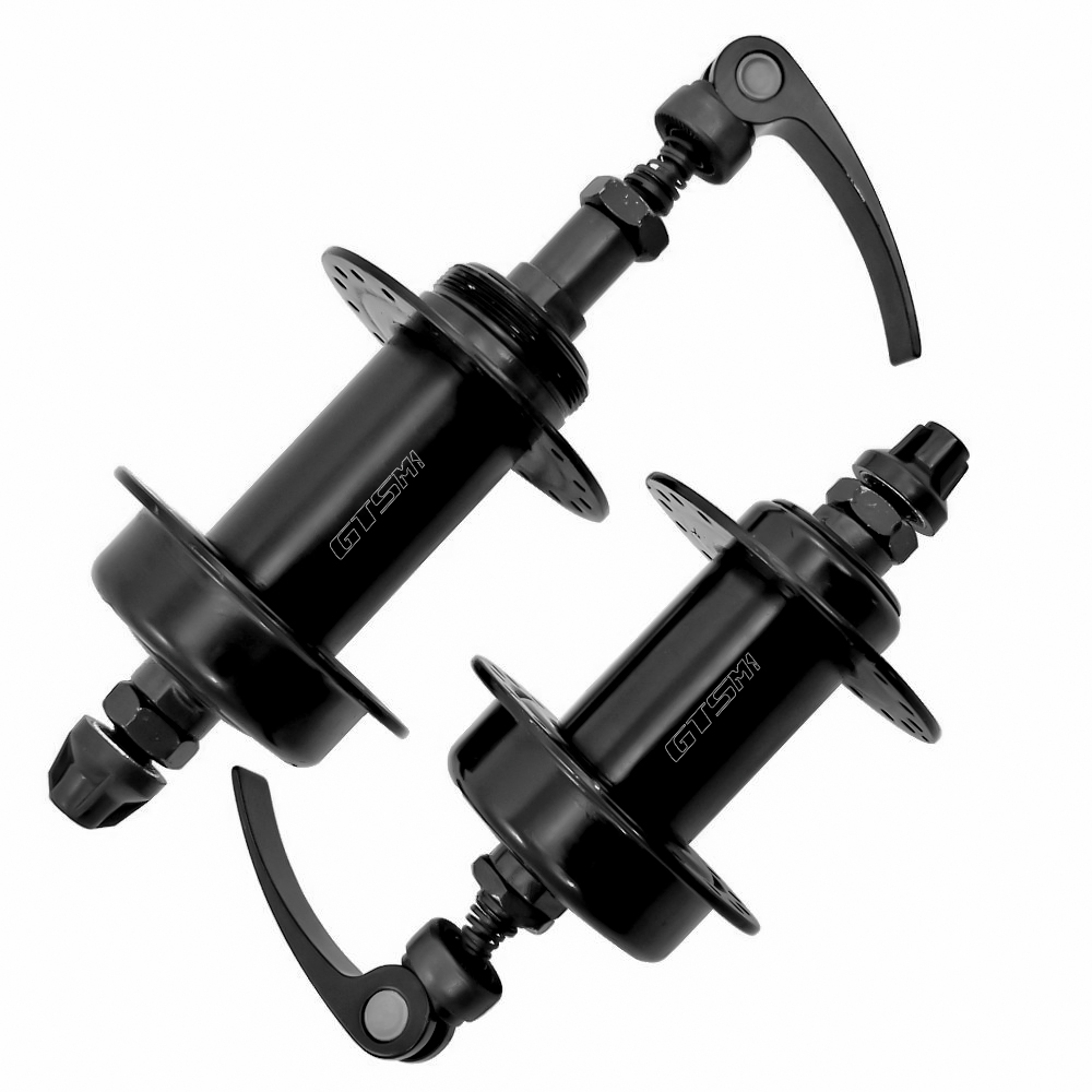 Cubos Aço Disco Rosca Gtsm1 36F com blocagem