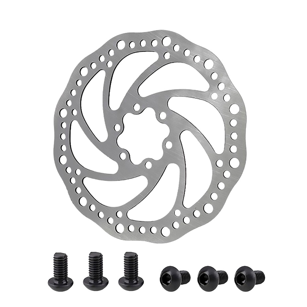 Disco Rotor 6 Bots 160mm