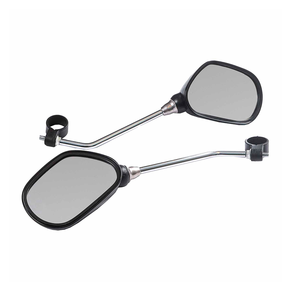 Espelho Retrovisor Inviktus Go Quadrado