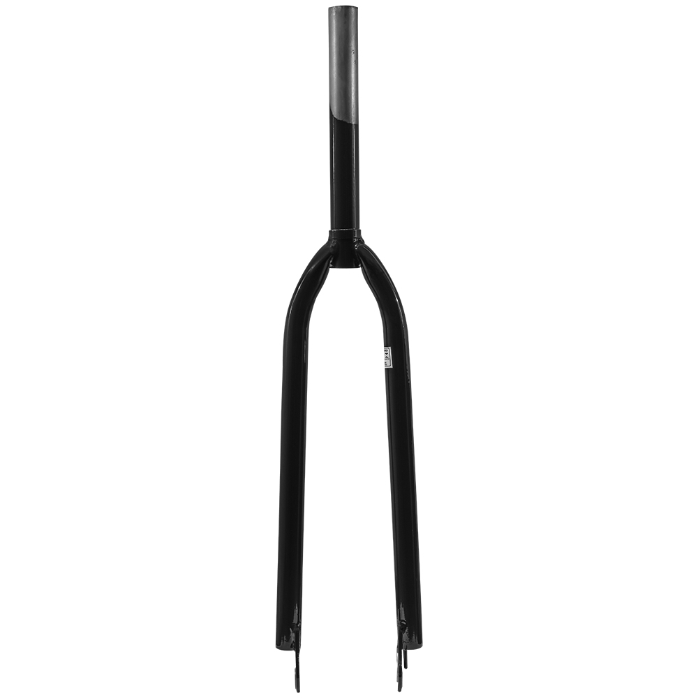 Garfo 29 RDS Steel Rígido Preto Gilmex