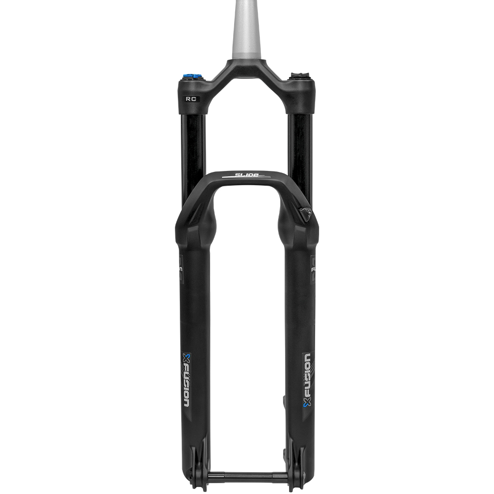 Garfo Suspensão aro 29 140 mm X Fusion Slide RC Eixo Boost Tapared All Mountain Enduro