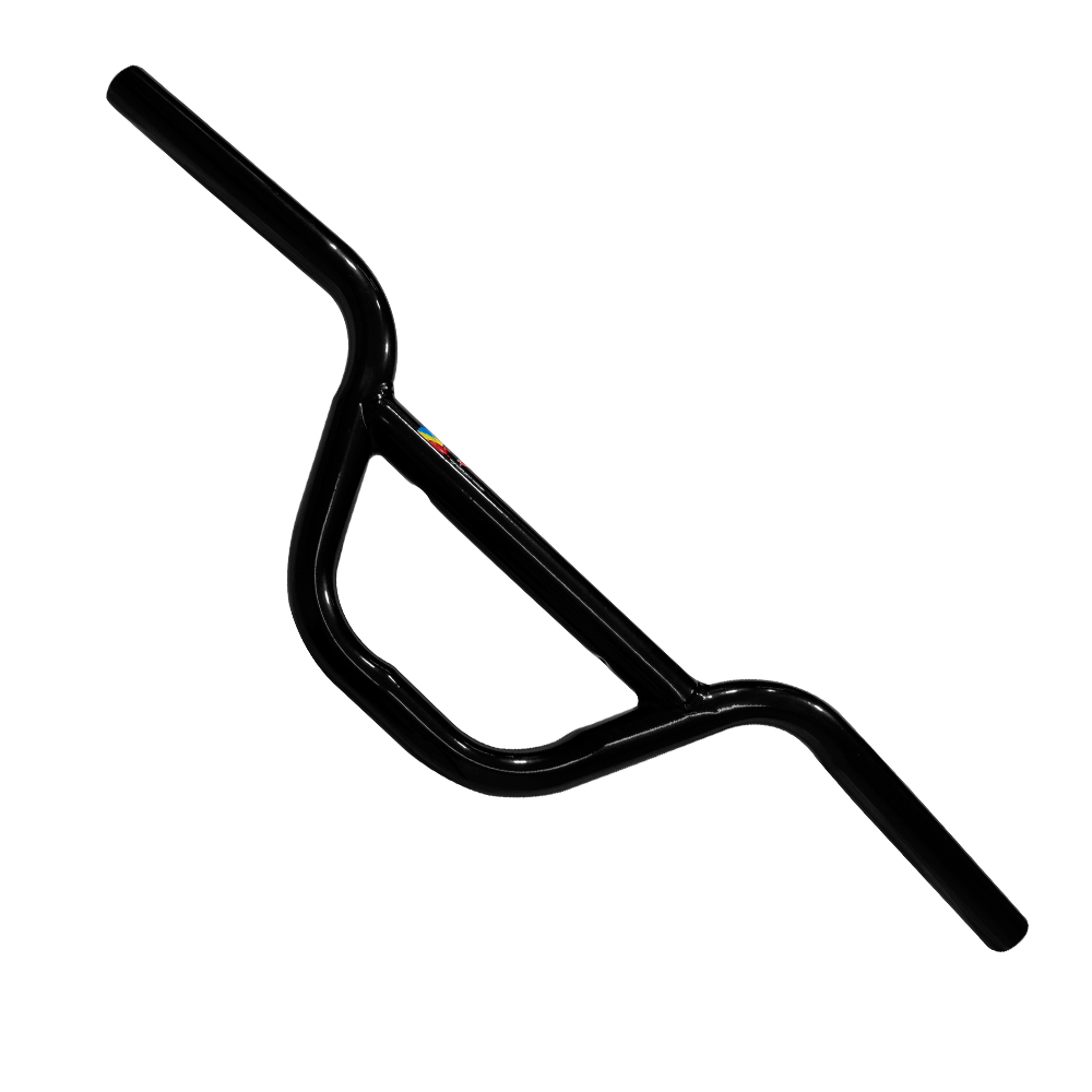 Guidão Bmx Brutec 16 Aço