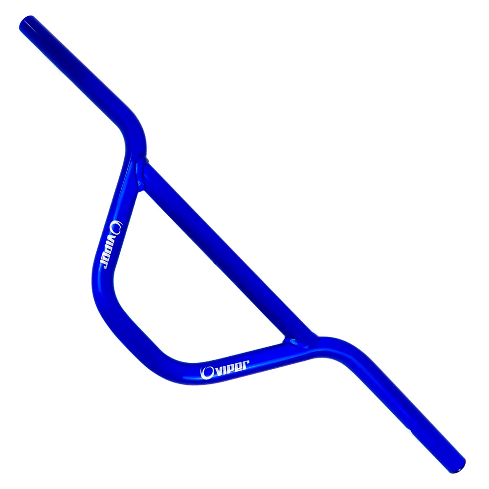 Guidão Bmx Viper Aluminio