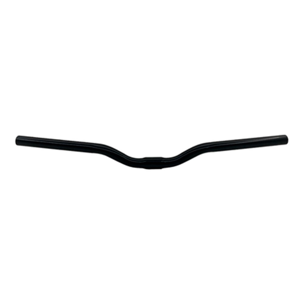 Guidão curvo Steel DH 25,4x600mm