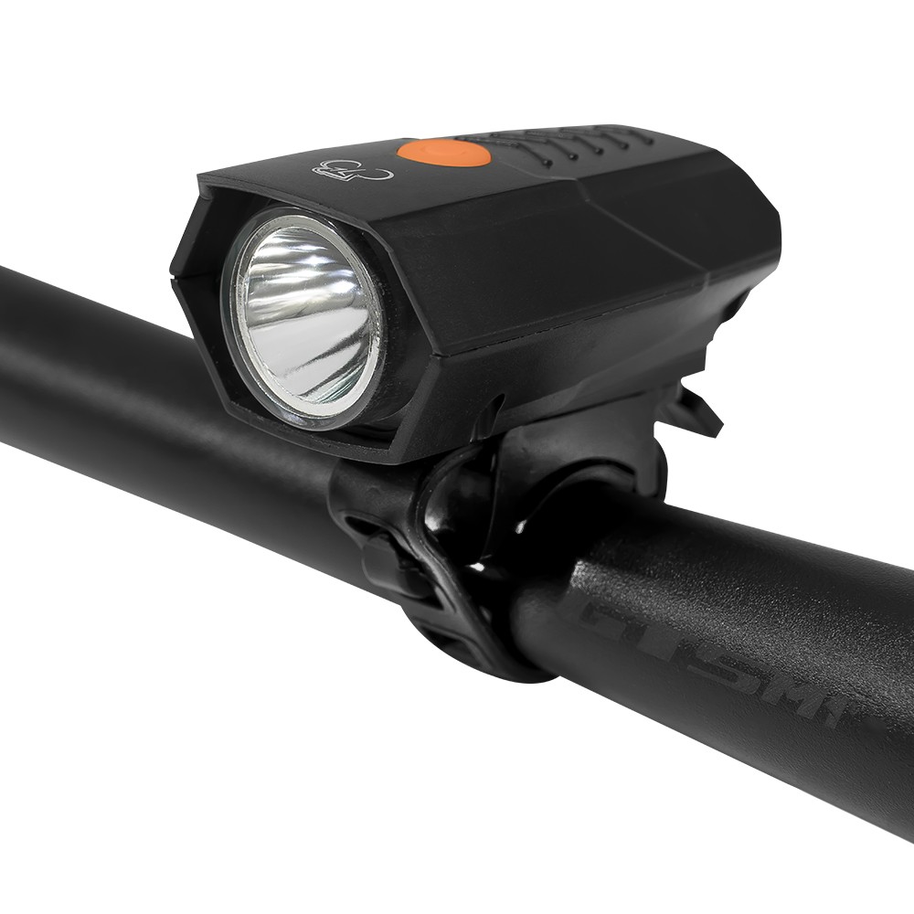 Lanterna Led Dianteira Recarregável CL-178