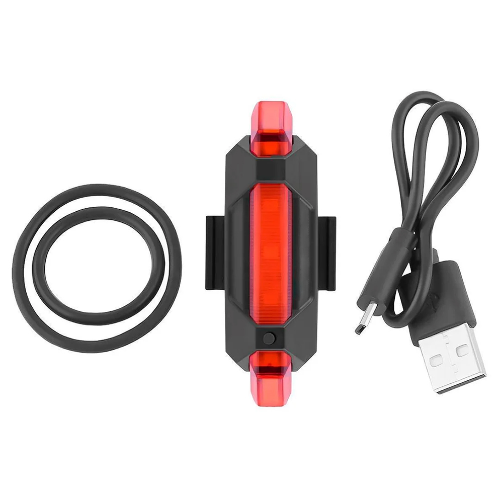 Lanterna Vista Light BS-216 Vermelho