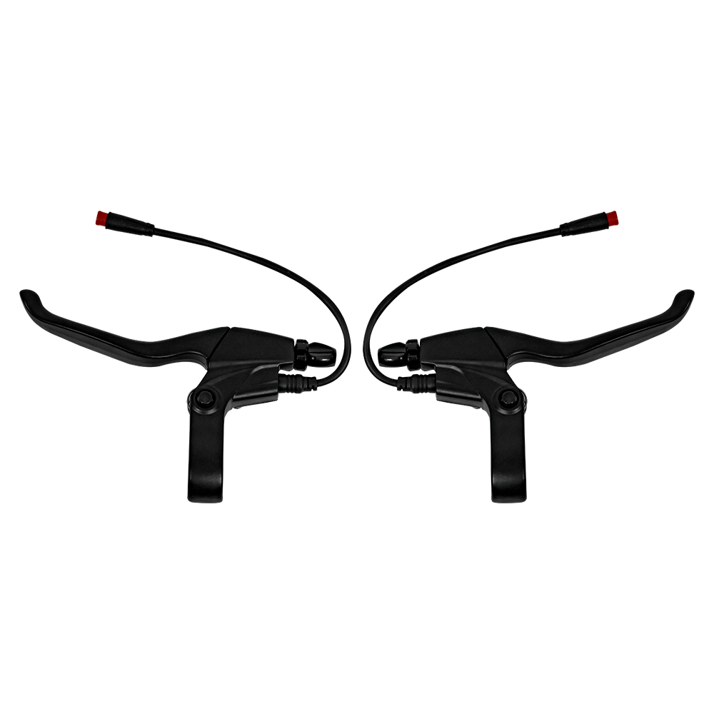Maçaneta Freio para Bike Elétrica Zelena