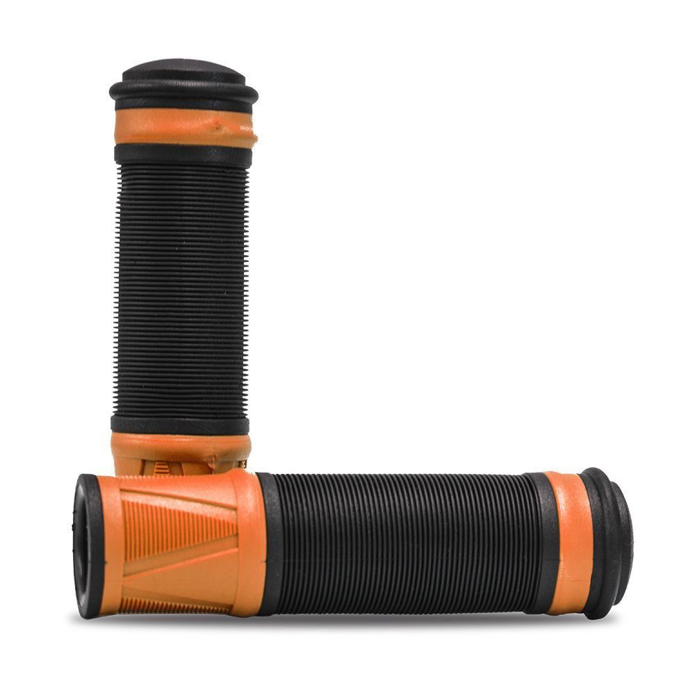 Manopla para bicicleta Pro-Wester