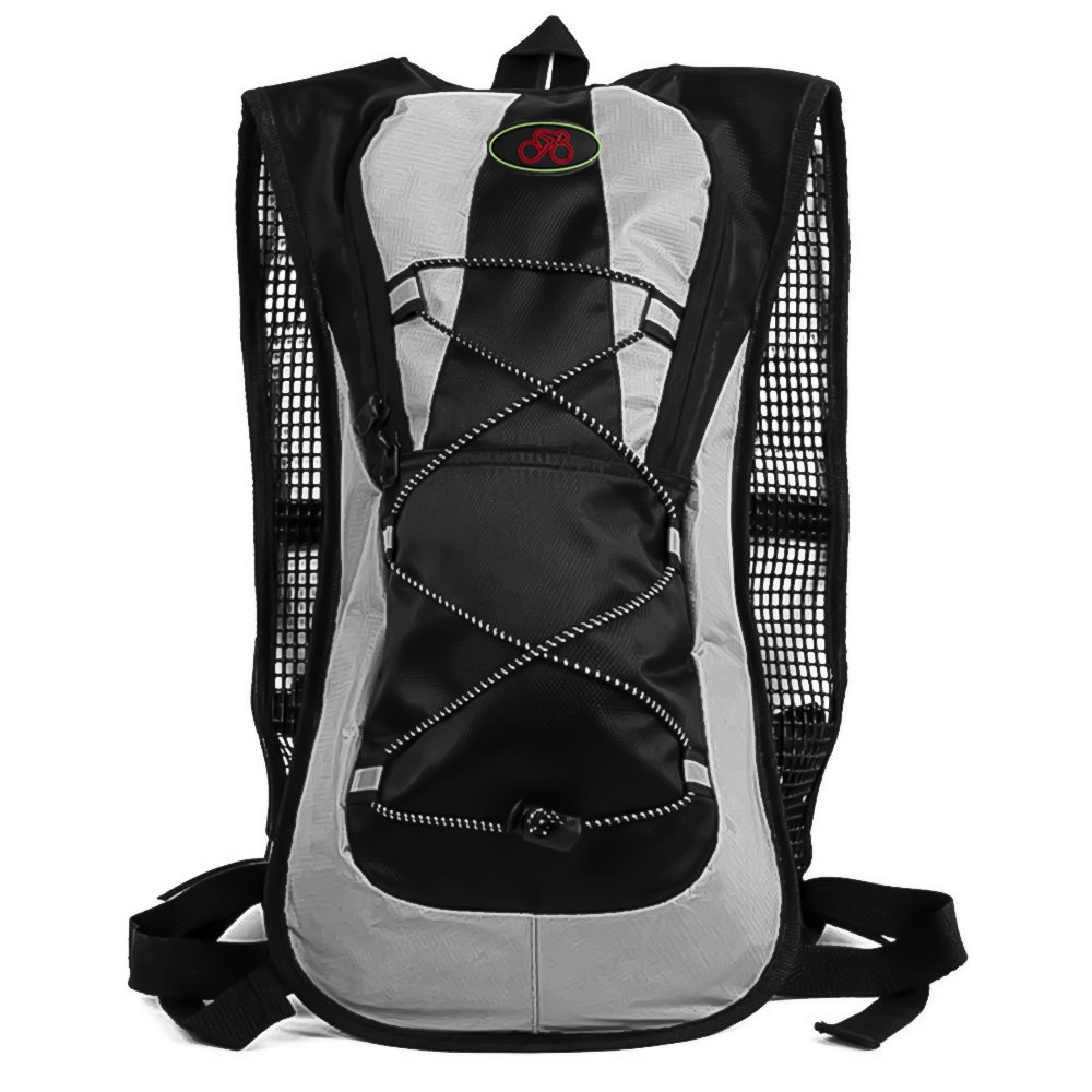 Mochila de hidratação Térmica 2 Litros