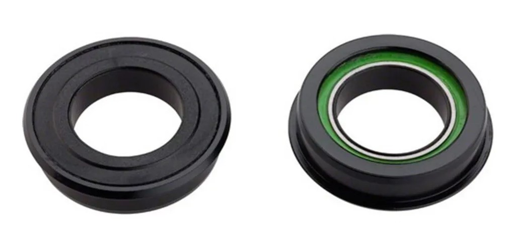 Movimento Central Pf4124 BB86 / BB89 / BB92 Aço Rotor  RV