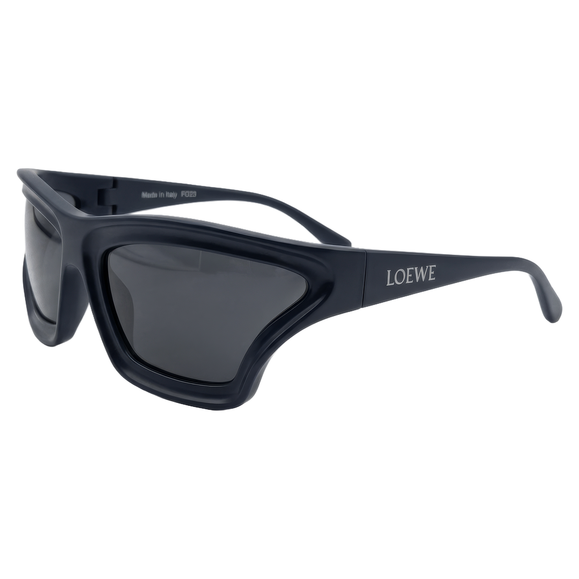 Óculos de Sol Loewe 4014 Acetato Unissex - Design Exclusivo e Proteção UV