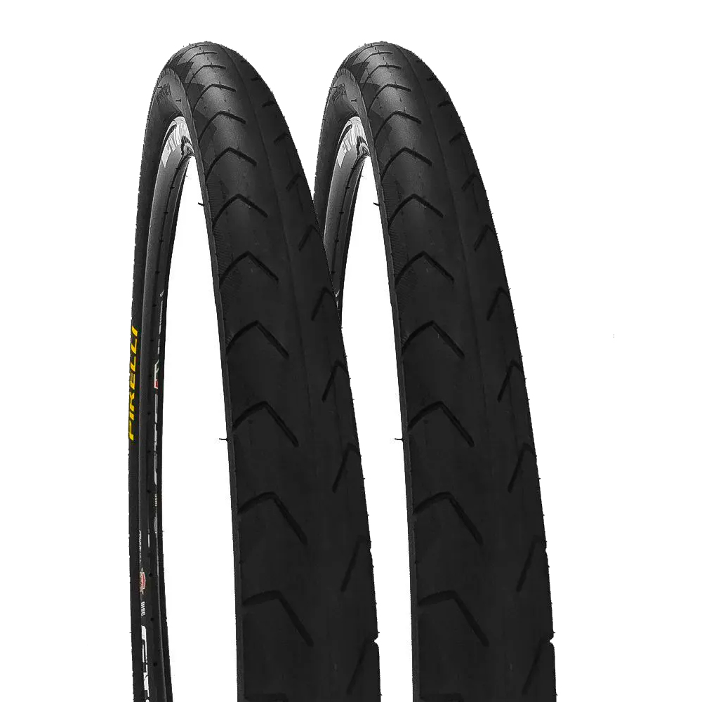 Par de Pneu Slick 29 x 1.95 Pirelli