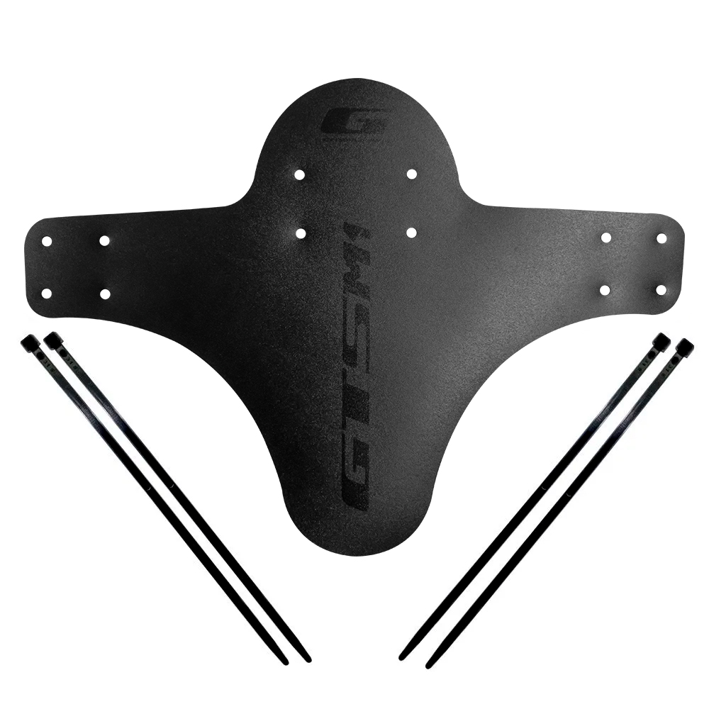 Paralama Dianteiro para Bicicleta GTSM1 Universal