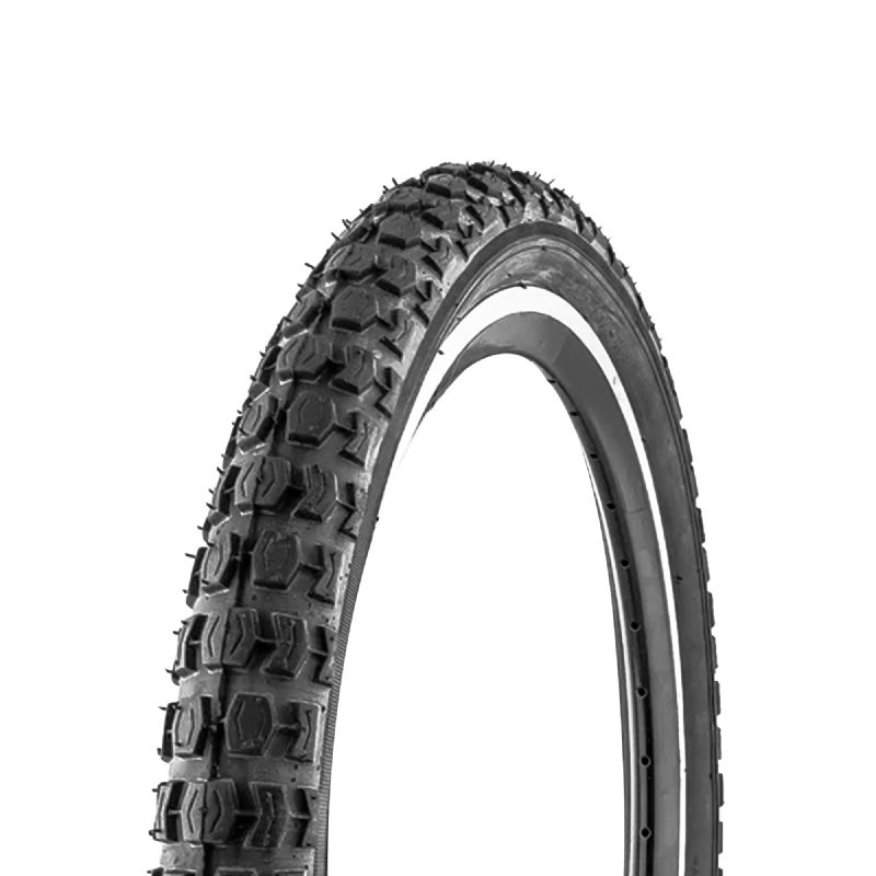 Pneu 20 x 2.25 paco rider Preto sri-56