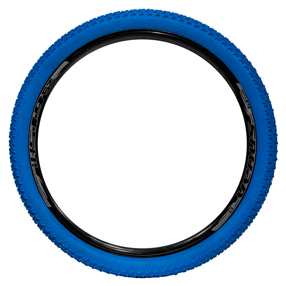 Pneu 26 x 2.35 DSi com Arame