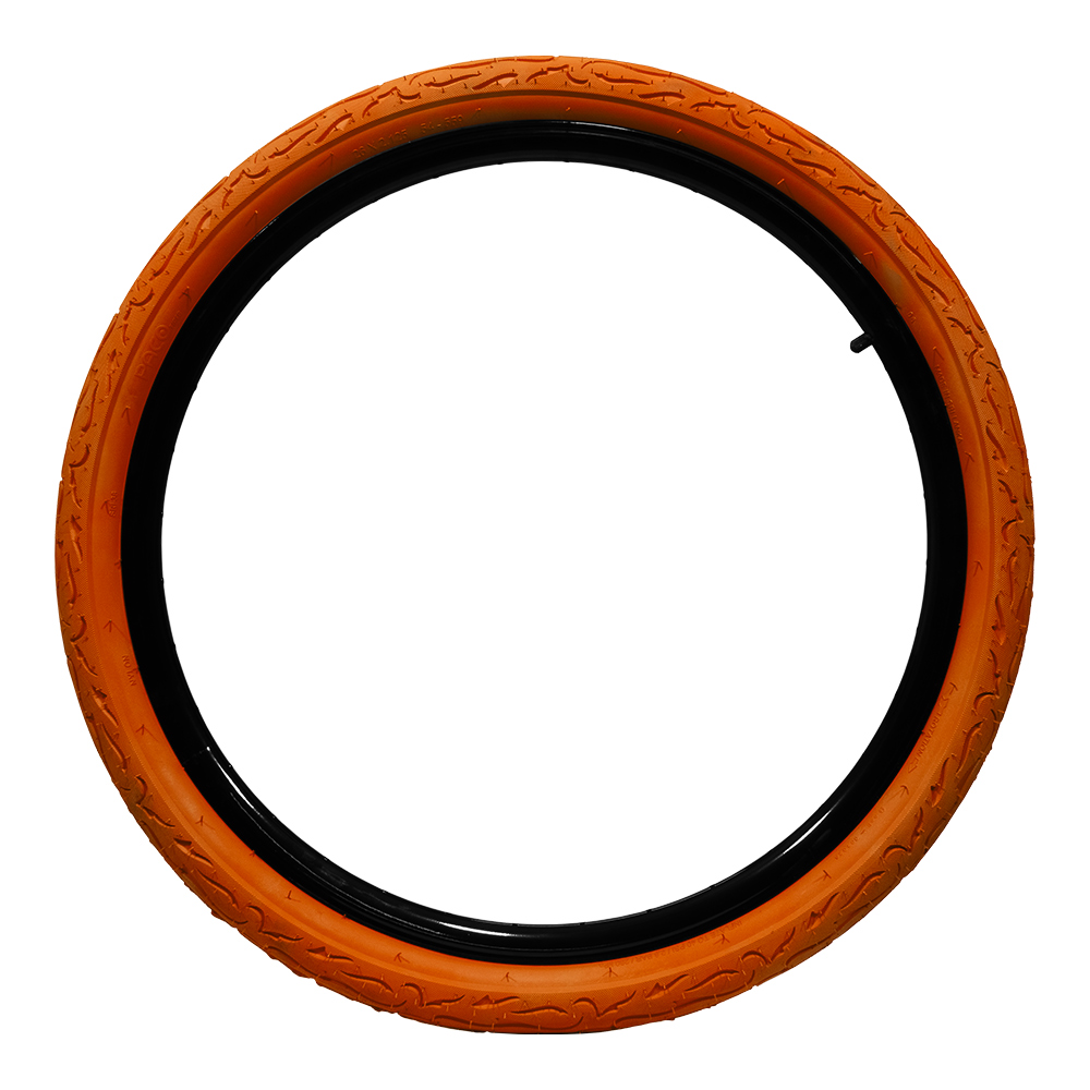 Pneu 26x2.125 Paco Fire com arame 54-559
