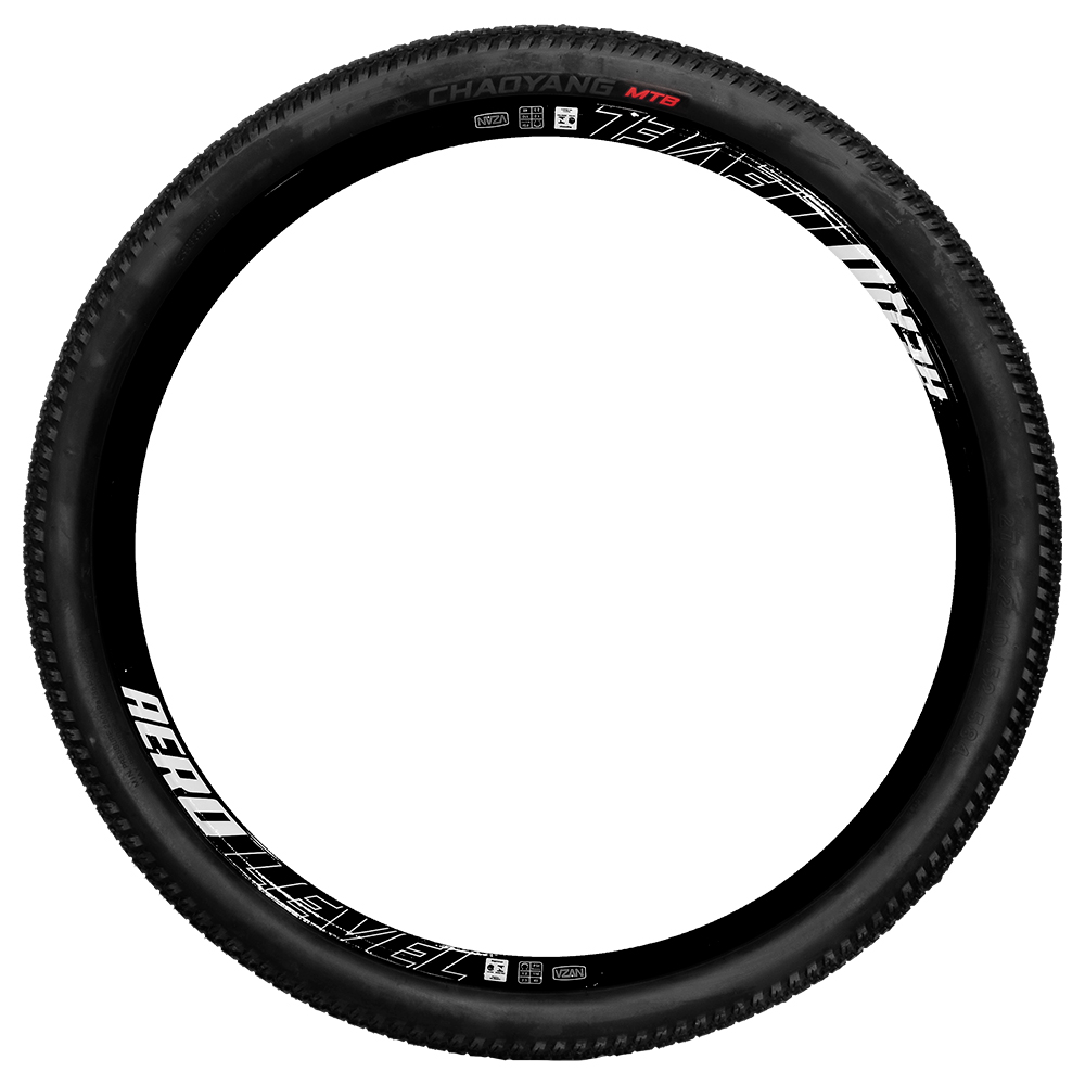 Pneu 27.5x2.10 Chaoyang Victory com arame H-5129