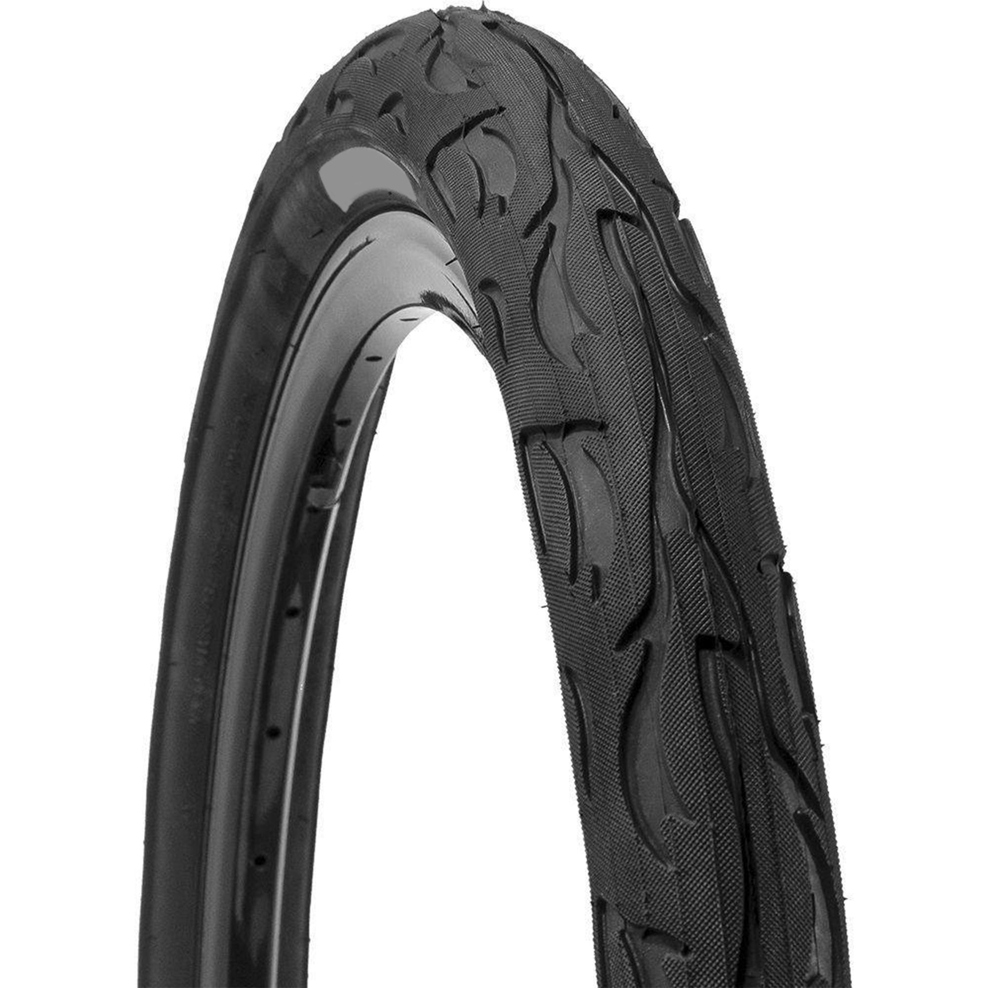Pneu Arisun 26x2.125 Slick Flame