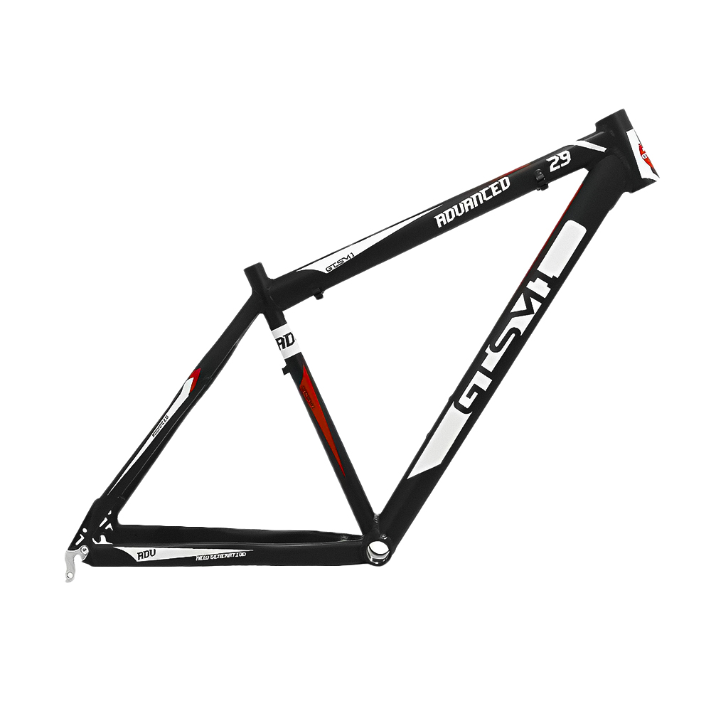 Quadro Aro 29 Gts M1 Advanced New Big Reforçado Alumínio