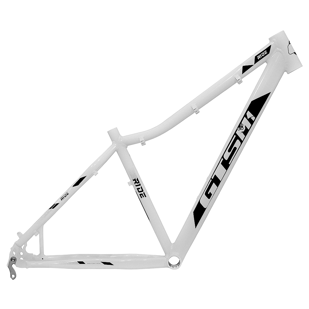 Quadro aro 29 Gtsm1 Ride Feminino Alumínio 6061